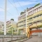 【東京都/品川区東五反田】パークタワーグランスカイ 品川区立日野学園