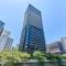 【東京都/品川区西五反田】アトラスタワー五反田 外観