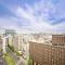 【東京都/品川区西五反田】プラウド五反田 眺望