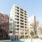 【東京都/中央区新川】ウエリス茅場町 外観