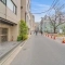 【東京都/中央区新川】ウエリス茅場町 前面道路