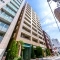 【東京都/中央区日本橋小伝馬町】セザール小伝馬町 外観