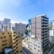 【東京都/中央区日本橋小伝馬町】セザール小伝馬町 眺望