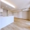【東京都/中央区日本橋小伝馬町】セザール小伝馬町 リビング・ダイニング