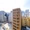 【東京都/中央区日本橋小伝馬町】セザール小伝馬町 眺望