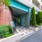 【東京都/中央区日本橋小伝馬町】セザール小伝馬町 エントランス