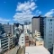 【東京都/中央区東日本橋】クリオ東日本橋 眺望