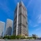 【東京都/江東区東雲】パークタワー東雲 外観