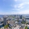 【東京都/江東区東雲】パークタワー東雲 眺望