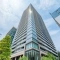 【東京都/中央区湊】パークシティ中央湊　ザ タワー 外観