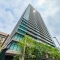 【東京都/中央区湊】パークシティ中央湊　ザ タワー 外観