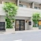 【東京都/中央区日本橋兜町】トーシンフェニックス日本橋兜町参番館 エントランス