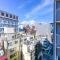 【東京都/中央区日本橋茅場町】グランド・ガーラ日本橋茅場町 眺望
