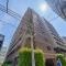 【東京都/中央区日本橋茅場町】グランド・ガーラ日本橋茅場町 外観