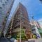 【東京都/中央区日本橋茅場町】グランド・ガーラ日本橋茅場町 外観