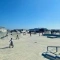 【神奈川県/藤沢市鵠沼海岸】ミオカステーロ鵠沼海岸 HUG RIDE PARK　スケートパーク