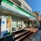 【神奈川県/藤沢市鵠沼海岸】ミオカステーロ鵠沼海岸 ファミリーマート　鵠沼海岸店