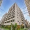【東京都/中央区築地】イニシア築地レジデンス 外観