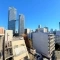 【東京都/中央区築地】イニシア築地レジデンス 眺望