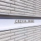 【東京都/世田谷区成城】クレヴィア成城 マンション表札