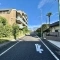【東京都/世田谷区千歳台】リーフィアレジデンス世田谷千歳船橋 前面道路