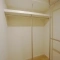 【東京都/渋谷区猿楽町】ウエリス代官山猿楽町テラス ウォークインクローゼット