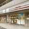 【埼玉県/戸田市大字新曽】パテラ北戸田 セブン-イレブン 北戸田駅西口店 