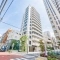 【東京都/文京区湯島】パークホームズ本郷三丁目 外観