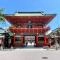 【東京都/文京区湯島】プラウド御茶ノ水 神田明神