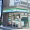【東京都/文京区湯島】プラウド御茶ノ水 ファミリマート清水坂下店