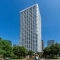 【東京都/港区港南】TOKYO　SEA　SOUTH　ブランファーレ 外観