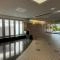 【東京都/江戸川区本一色】ライオンズマンション親水公園第三 エントランス