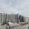 【東京都/江戸川区本一色】ライオンズマンション親水公園第三 眺望
