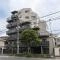 【東京都/文京区西片】オープンレジデンシア文京西片 外観