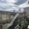 【埼玉県/川口市本町】ライオンズマンション川口本町 眺望
