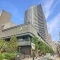 【埼玉県/川口市栄町】プラウドタワー川口クロス 外観