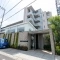 【神奈川県/川崎市高津区二子】プラウド二子新地 外観