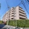 【神奈川県/川崎市高津区溝口】クリオ溝の口壱番館 外観