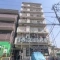 【神奈川県/川崎市高津区溝口】世紀コーポ溝口 外観
