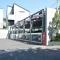 【神奈川県/川崎市高津区下作延】バースシティ溝の口WEST 駐車場