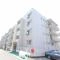 【神奈川県/川崎市宮前区土橋】宮前平パームハウス A棟 外観