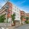 【神奈川県/川崎市高津区下作延】イル・フレッシィ 外観