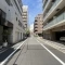 【東京都/台東区台東】陽輪台みかみビル 前面道路