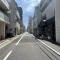 【東京都/台東区台東】陽輪台みかみビル 前面道路