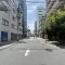 【東京都/台東区台東】陽輪台みかみビル 前面道路