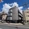 【神奈川県/川崎市宮前区宮崎】ボン・ファミリエ宮崎台 外観