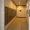 【神奈川県/川崎市宮前区宮崎】ボン・ファミリエ宮崎台 メールBOX