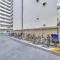 【東京都/新宿区下落合】トキワパレス 敷地内