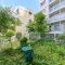 【東京都/豊島区高田】目白ガーデニア 専用庭