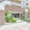 【埼玉県/川口市西川口】ステイツ西川口 エントランス
